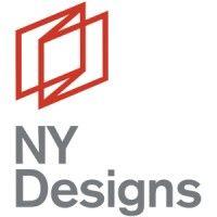 nydesigns logo image