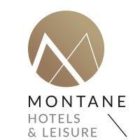 montane hotels & leisure logo image