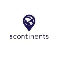 5continents logo image