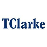 tclarke uk north logo image