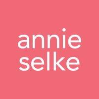 the annie selke companies logo image