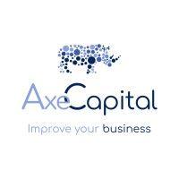 axe capital logo image