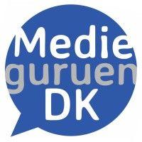 medieguruen logo image