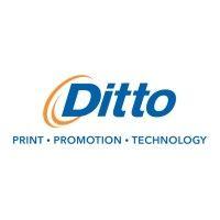 ditto logo image