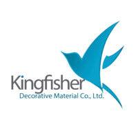 changzhou kingfisher decorative material co., ltd. logo image