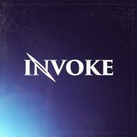 invoke studios logo image