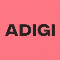 adigi - enterprise wordpress and woocommerce agency logo image