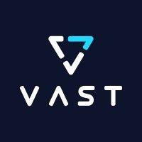 vast data logo image