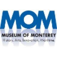 museum of monterey logo image