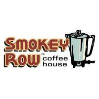 smokey row logo image