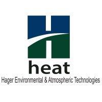 hager environmental & atmospheric technologies (heat) logo image