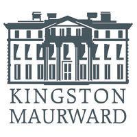 kingston maurward logo image