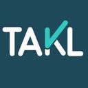 logo of Takl On Demand Home Services