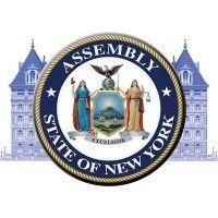 office of assemblymember steven raga logo image