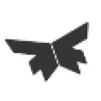 black butterfly web designer pvt. ltd. logo image