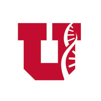 University of Utah School of Medicine logo image