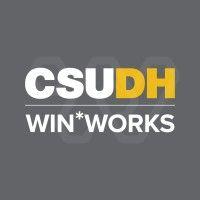 csudh workforce integration network