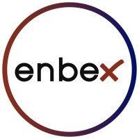 enbex logo image