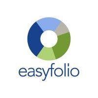 easyfolio gmbh logo image