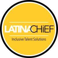 latina chief logo image