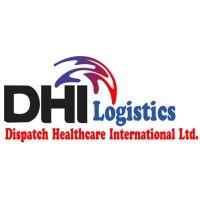 dispatch healthcare international logistics limited (dhi-logistics) logo image