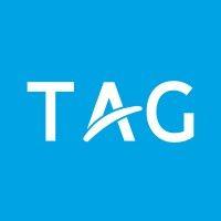 tag logo image