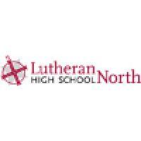 lutheran high school north - st. louis, mo logo image