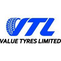 value tyres logo image