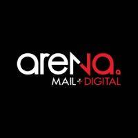 arena llc logo image