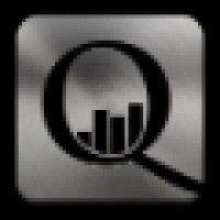 quantica trading logo image