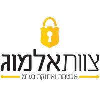 almog team logo image