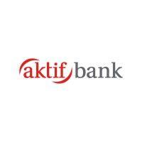 aktif bank logo image