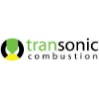 transonic combustion inc. logo image