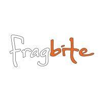 fragbite logo image