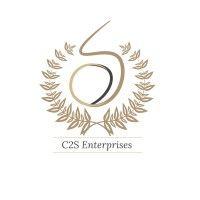 c2s enterprises logo image