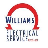 williams electrical service pty ltd logo image