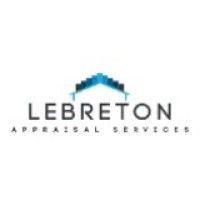 lebreton appraisal services logo image