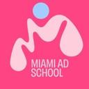 logo of Miami Ad School