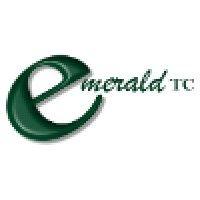 emerald tc logo image