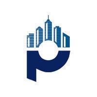 premier properties and management logo image