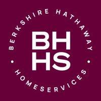 berkshire hathaway homeservices professional realty logo image