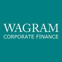 wagram corporate finance logo image