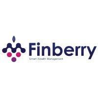 finberry logo image