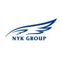 nyk group south asia logo image