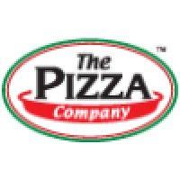 the pizza company logo image