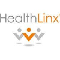 healthlinx® logo image