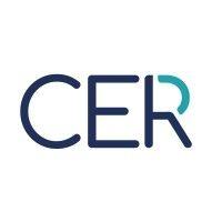 cer education recruitment logo image