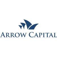 arrow capital pty ltd logo image