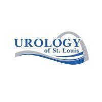 urology of st. louis logo image