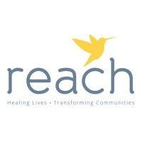 reach counseling services logo image